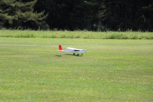 Aerorama, RC Flying Club, Tuscarora State Park Flying Field, Barmesville, 8-24-2014 ( (47)