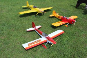 Aerorama, RC Flying Club, Tuscarora State Park Flying Field, Barmesville, 8-24-2014 ( (48)