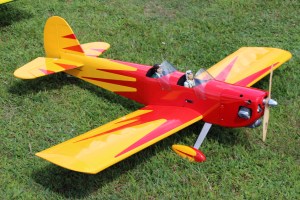 Aerorama, RC Flying Club, Tuscarora State Park Flying Field, Barmesville, 8-24-2014 ( (49)