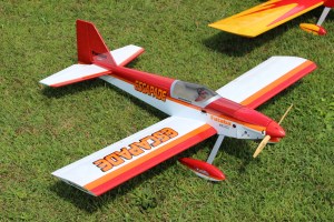 Aerorama, RC Flying Club, Tuscarora State Park Flying Field, Barmesville, 8-24-2014 ( (51)