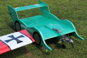 Aerorama, RC Flying Club, Tuscarora State Park Flying Field, Barmesville, 8-24-2014 ( (53)