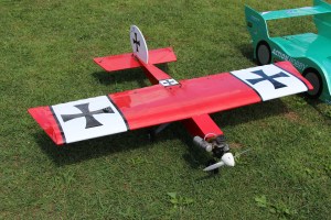 Aerorama, RC Flying Club, Tuscarora State Park Flying Field, Barmesville, 8-24-2014 ( (54)