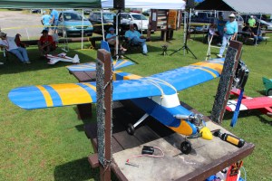 Aerorama, RC Flying Club, Tuscarora State Park Flying Field, Barmesville, 8-24-2014 ( (55)
