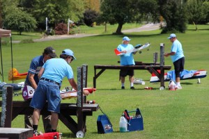 Aerorama, RC Flying Club, Tuscarora State Park Flying Field, Barmesville, 8-24-2014 ( (56)