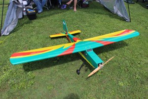 Aerorama, RC Flying Club, Tuscarora State Park Flying Field, Barmesville, 8-24-2014 ( (57)