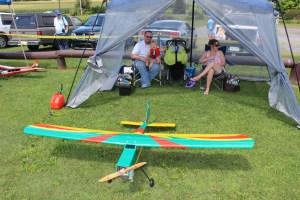 Aerorama, RC Flying Club, Tuscarora State Park Flying Field, Barmesville, 8-24-2014 ( (58)