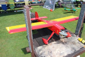Aerorama, RC Flying Club, Tuscarora State Park Flying Field, Barmesville, 8-24-2014 ( (59)
