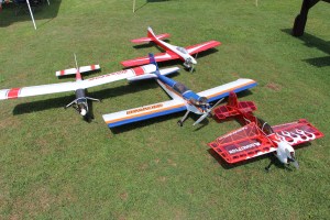 Aerorama, RC Flying Club, Tuscarora State Park Flying Field, Barmesville, 8-24-2014 ( (60)