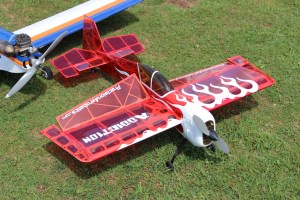 Aerorama, RC Flying Club, Tuscarora State Park Flying Field, Barmesville, 8-24-2014 ( (61)