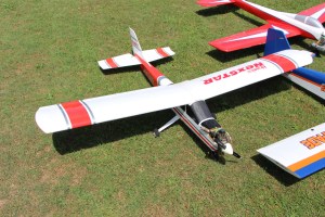 Aerorama, RC Flying Club, Tuscarora State Park Flying Field, Barmesville, 8-24-2014 ( (64)