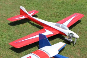 Aerorama, RC Flying Club, Tuscarora State Park Flying Field, Barmesville, 8-24-2014 ( (65)