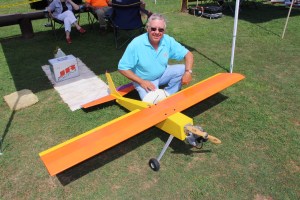 Aerorama, RC Flying Club, Tuscarora State Park Flying Field, Barmesville, 8-24-2014 ( (66)
