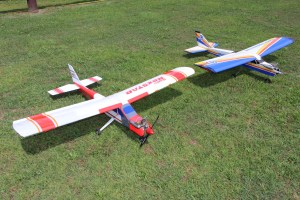 Aerorama, RC Flying Club, Tuscarora State Park Flying Field, Barmesville, 8-24-2014 ( (68)