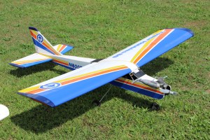 Aerorama, RC Flying Club, Tuscarora State Park Flying Field, Barmesville, 8-24-2014 ( (69)