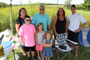 Aerorama, RC Flying Club, Tuscarora State Park Flying Field, Barmesville, 8-24-2014 ( (74)