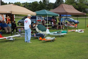 Aerorama, RC Flying Club, Tuscarora State Park Flying Field, Barmesville, 8-24-2014 ( (87)