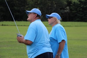 Aerorama, RC Flying Club, Tuscarora State Park Flying Field, Barmesville, 8-24-2014 ( (88)