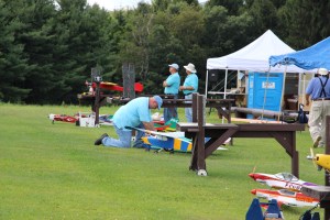 Aerorama, RC Flying Club, Tuscarora State Park Flying Field, Barmesville, 8-24-2014 ( (89)