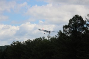 Aerorama, RC Flying Club, Tuscarora State Park Flying Field, Barmesville, 8-24-2014 ( (93)
