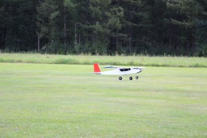 Aerorama, RC Flying Club, Tuscarora State Park Flying Field, Barmesville, 8-24-2014 ( (96)