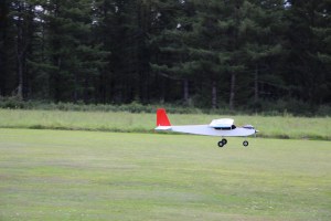 Aerorama, RC Flying Club, Tuscarora State Park Flying Field, Barmesville, 8-24-2014 ( (97)