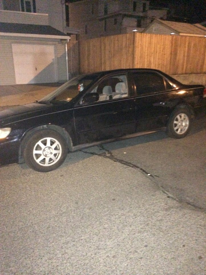 Alexis M Colon, Police Impersonator Arrested in Mahanoy City, 8-29-2014 (1)