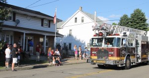 Apparatus Parade for Aaron Leshko, McAdoo, 8-17-2014 (35)