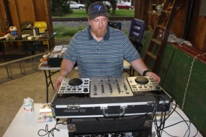 Back To School Dance Party, North and Middle Ward Playground, Tamaqua, 8-22-2014 (1)