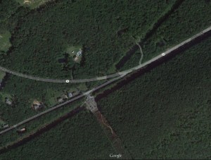 Image from Google Maps