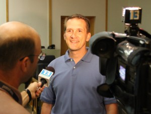 Borough Council Meeting, Borough Hall, Tamaqua, 8-19-2014 (12)