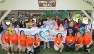 C.A.R.E.S. Picnic, West Penn Community Park, West Penn, 8-15-2014 (10)