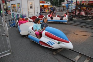 Carnival, after Parade, Citz Fest, Citizens Fire Company, Mahanoy City, 8-15-2014 (12)