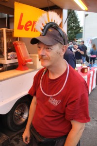 Carnival, after Parade, Citz Fest, Citizens Fire Company, Mahanoy City, 8-15-2014 (3)