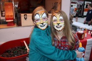 Carnival, after Parade, Citz Fest, Citizens Fire Company, Mahanoy City, 8-15-2014 (33)