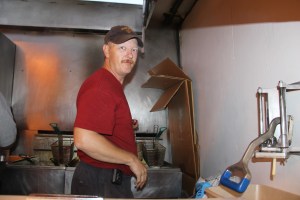 Carnival, after Parade, Citz Fest, Citizens Fire Company, Mahanoy City, 8-15-2014 (36)