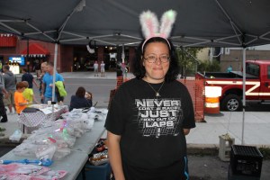 Carnival, after Parade, Citz Fest, Citizens Fire Company, Mahanoy City, 8-15-2014 (37)