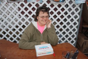 Carnival, after Parade, Citz Fest, Citizens Fire Company, Mahanoy City, 8-15-2014 (52)