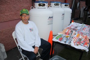 Carnival, after Parade, Citz Fest, Citizens Fire Company, Mahanoy City, 8-15-2014 (53)