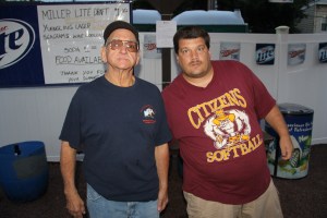 Carnival, after Parade, Citz Fest, Citizens Fire Company, Mahanoy City, 8-15-2014 (57)