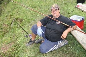 Catfish Rodeo Derby, Locust Valley Fish and Game, Barnesville, 8-3-2014 (1)