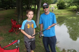Catfish Rodeo Derby, Locust Valley Fish and Game, Barnesville, 8-3-2014 (13)