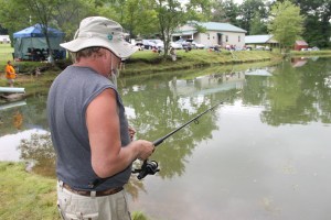 Catfish Rodeo Derby, Locust Valley Fish and Game, Barnesville, 8-3-2014 (14)