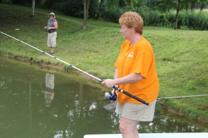 Catfish Rodeo Derby, Locust Valley Fish and Game, Barnesville, 8-3-2014 (18)