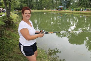 Catfish Rodeo Derby, Locust Valley Fish and Game, Barnesville, 8-3-2014 (20)