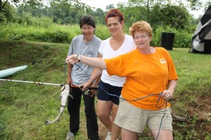 Catfish Rodeo Derby, Locust Valley Fish and Game, Barnesville, 8-3-2014 (21)