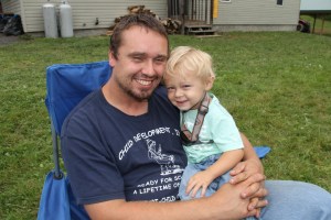 Catfish Rodeo Derby, Locust Valley Fish and Game, Barnesville, 8-3-2014 (27)