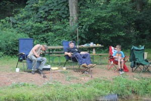 Catfish Rodeo Derby, Locust Valley Fish and Game, Barnesville, 8-3-2014 (29)