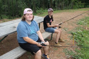 Catfish Rodeo Derby, Locust Valley Fish and Game, Barnesville, 8-3-2014 (3)