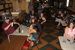 Cause For Collins Benefit, V.F.W., McAdoo, 8-3-2014 (1)