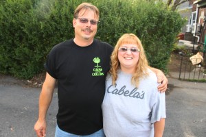 Cause For Collins Benefit, V.F.W., McAdoo, 8-3-2014 (23)